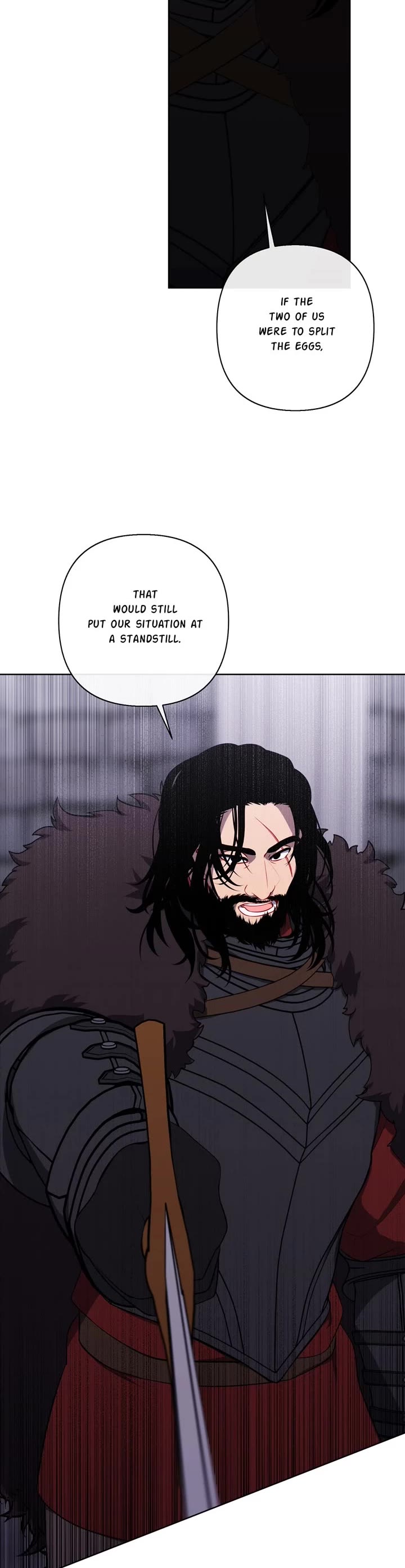 Trapped in a Webnovel as a Good-for-Nothing Chapter 173 page 9 - Chapter 173