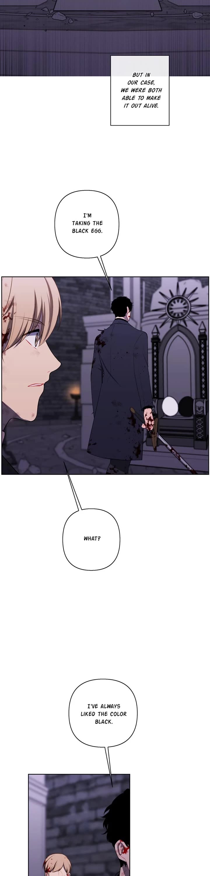 Trapped in a Webnovel as a Good-for-Nothing Chapter 174 page 12 - Chapter 174: Additional Reward