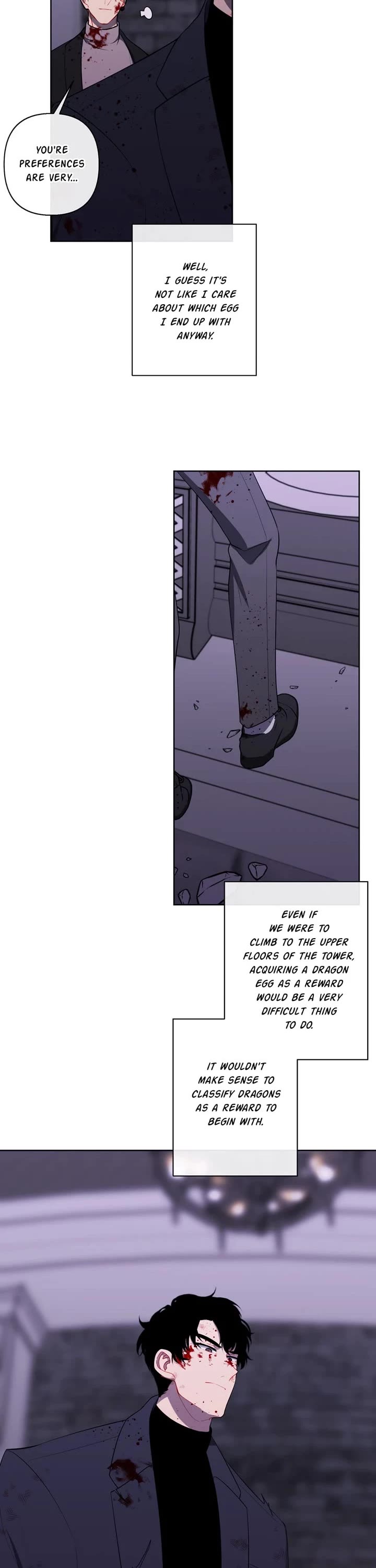 Trapped in a Webnovel as a Good-for-Nothing Chapter 174 page 13 - Chapter 174: Additional Reward