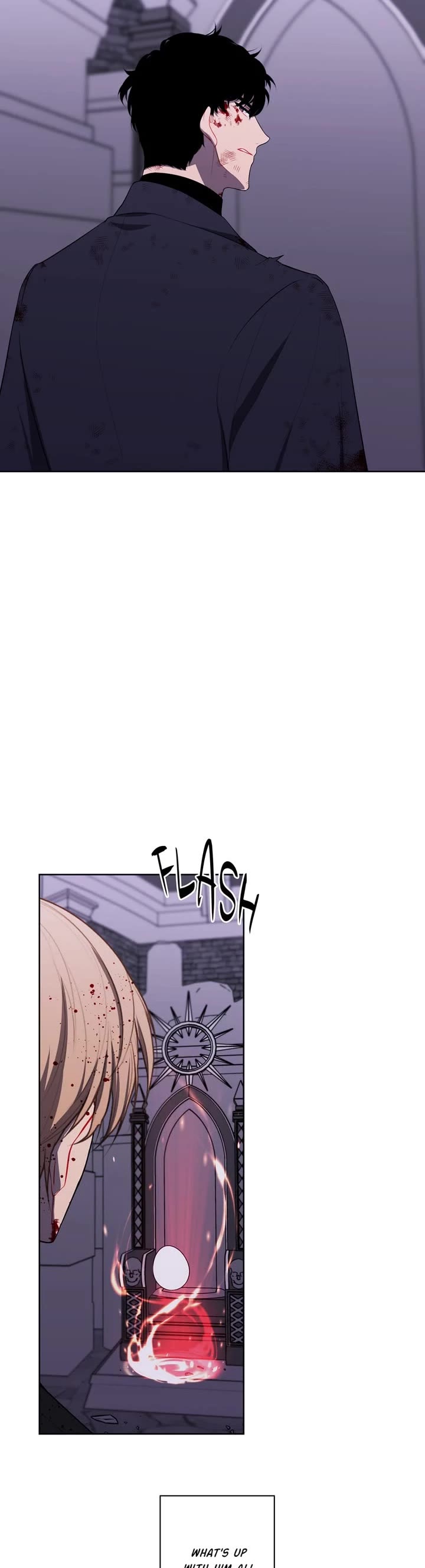 Trapped in a Webnovel as a Good-for-Nothing Chapter 174 page 15 - Chapter 174: Additional Reward