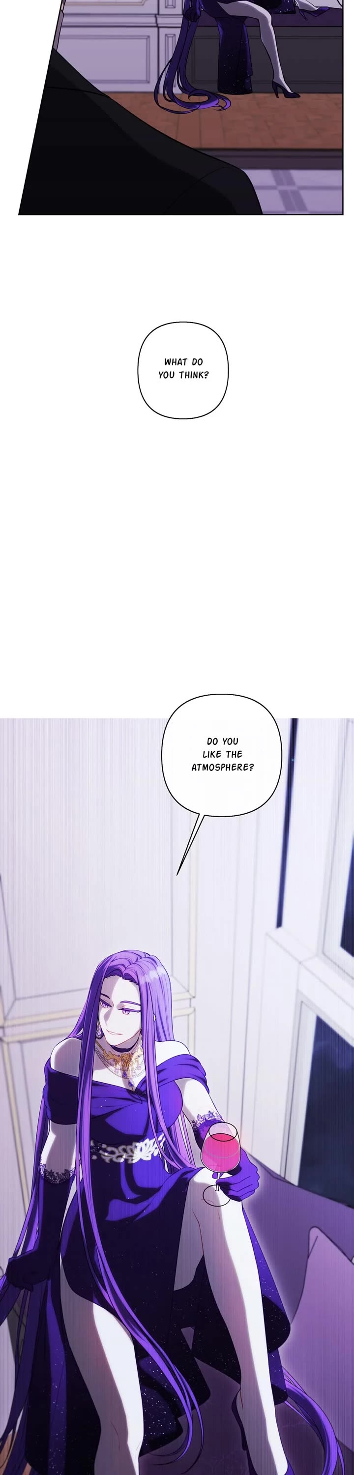 Trapped in a Webnovel as a Good-for-Nothing Chapter 174 page 22 - Chapter 174: Additional Reward