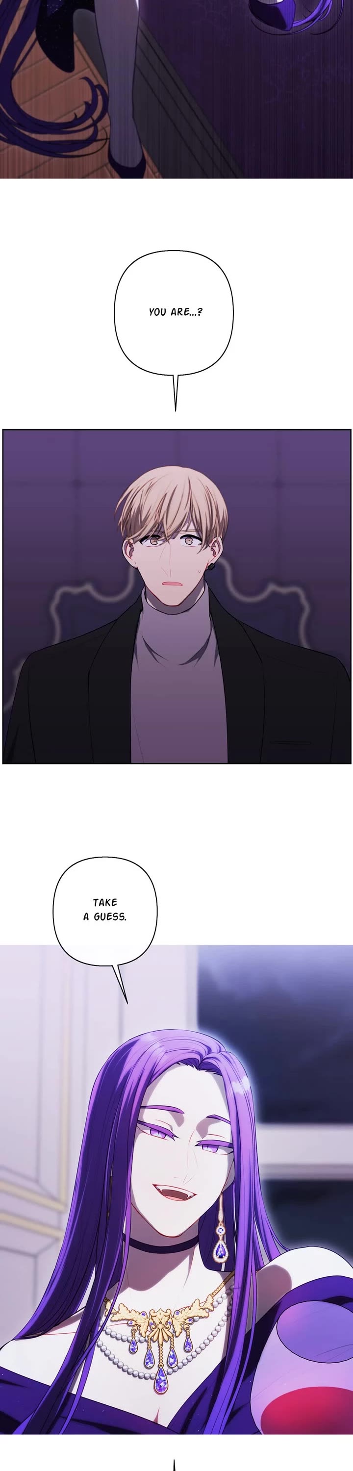 Trapped in a Webnovel as a Good-for-Nothing Chapter 174 page 23 - Chapter 174: Additional Reward