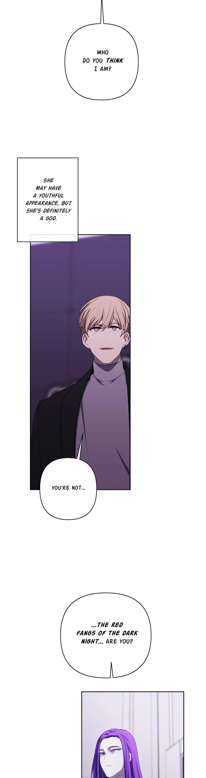 Trapped in a Webnovel as a Good-for-Nothing Chapter 174 page 24 - Chapter 174: Additional Reward