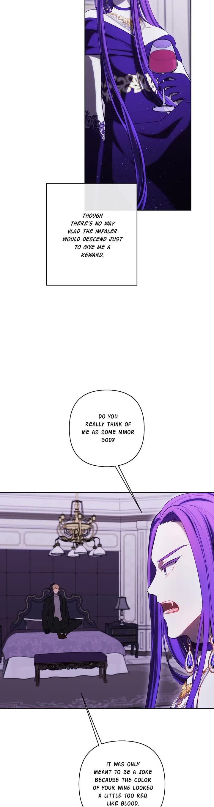 Trapped in a Webnovel as a Good-for-Nothing Chapter 174 page 25 - Chapter 174: Additional Reward