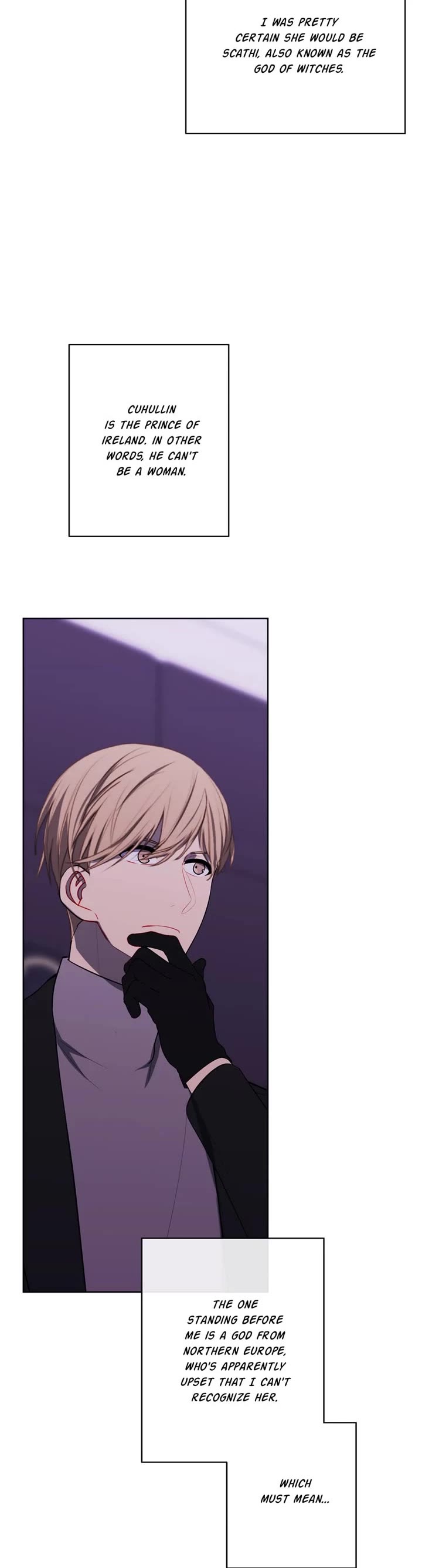 Trapped in a Webnovel as a Good-for-Nothing Chapter 174 page 29 - Chapter 174: Additional Reward