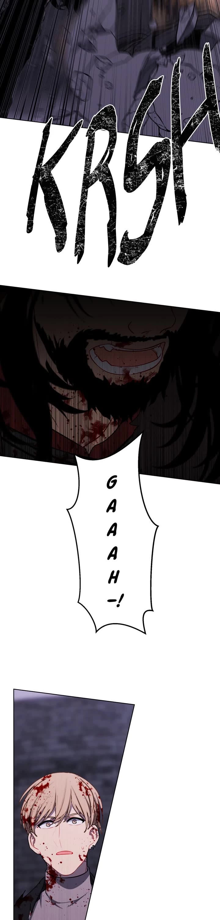 Trapped in a Webnovel as a Good-for-Nothing Chapter 174 page 6 - Chapter 174: Additional Reward