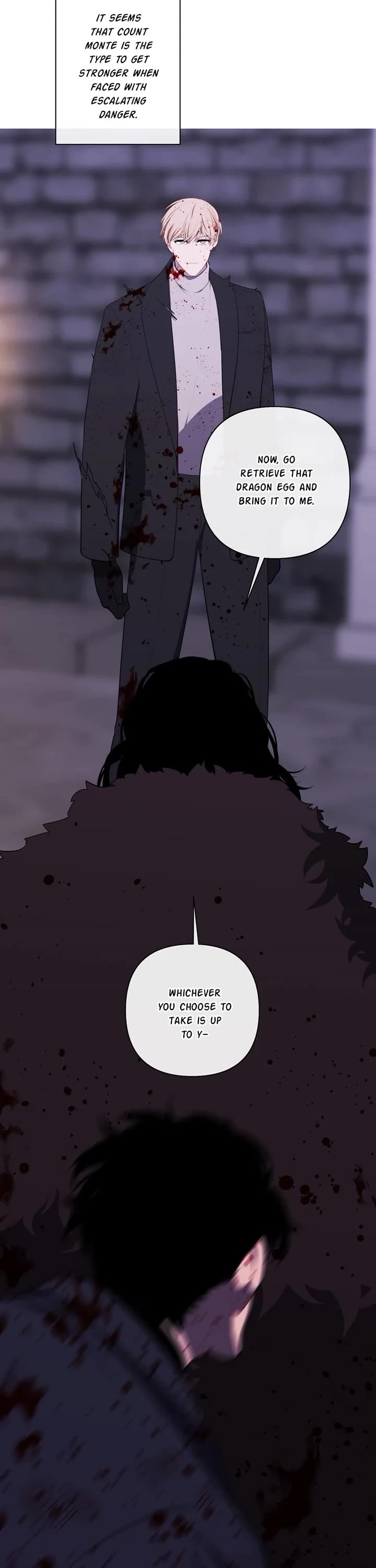 Trapped in a Webnovel as a Good-for-Nothing Chapter 174 page 8 - Chapter 174: Additional Reward