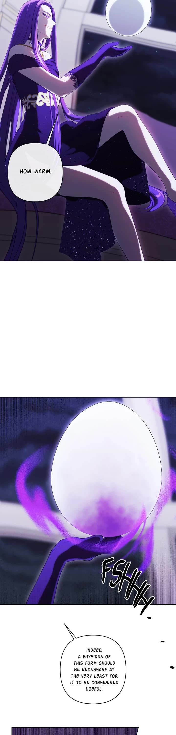 Trapped in a Webnovel as a Good-for-Nothing Chapter 175 page 11 - Chapter 175: Indebted
