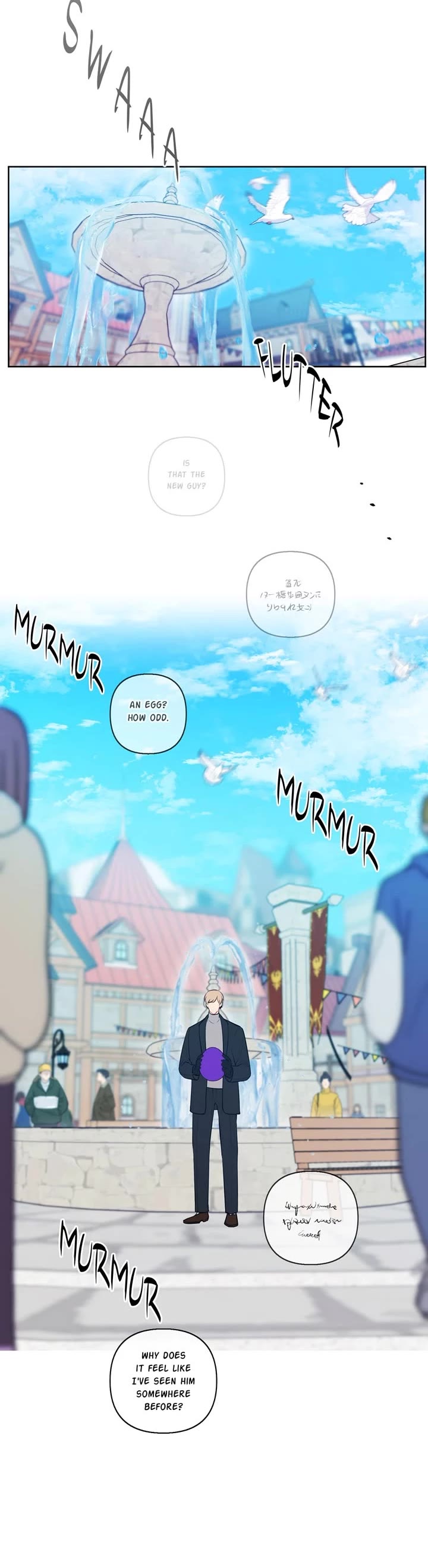 Trapped in a Webnovel as a Good-for-Nothing Chapter 175 page 14 - Chapter 175: Indebted