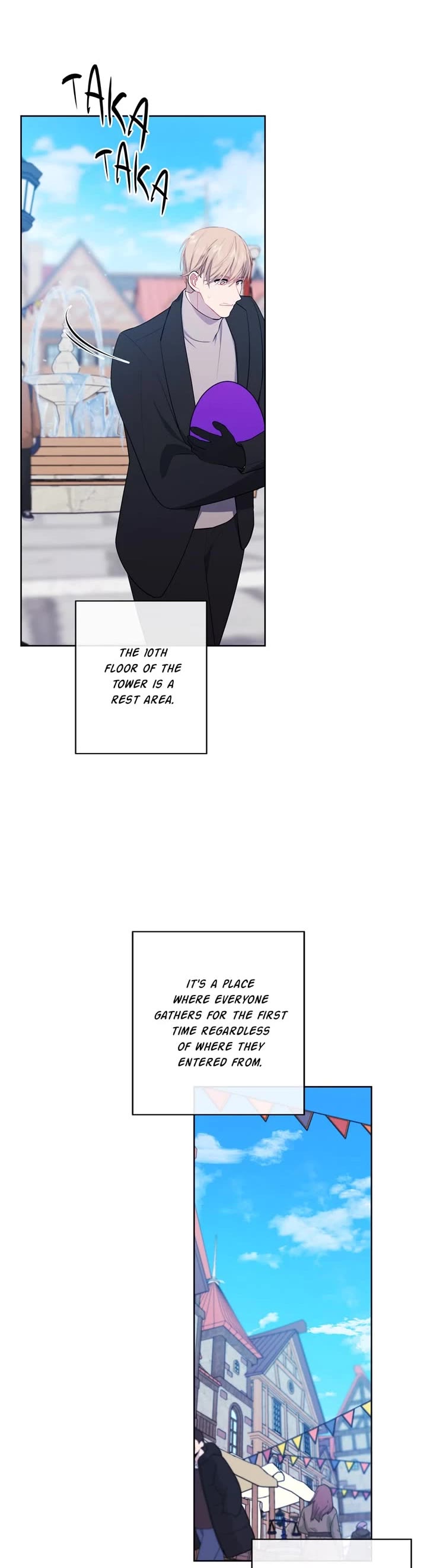 Trapped in a Webnovel as a Good-for-Nothing Chapter 175 page 15 - Chapter 175: Indebted