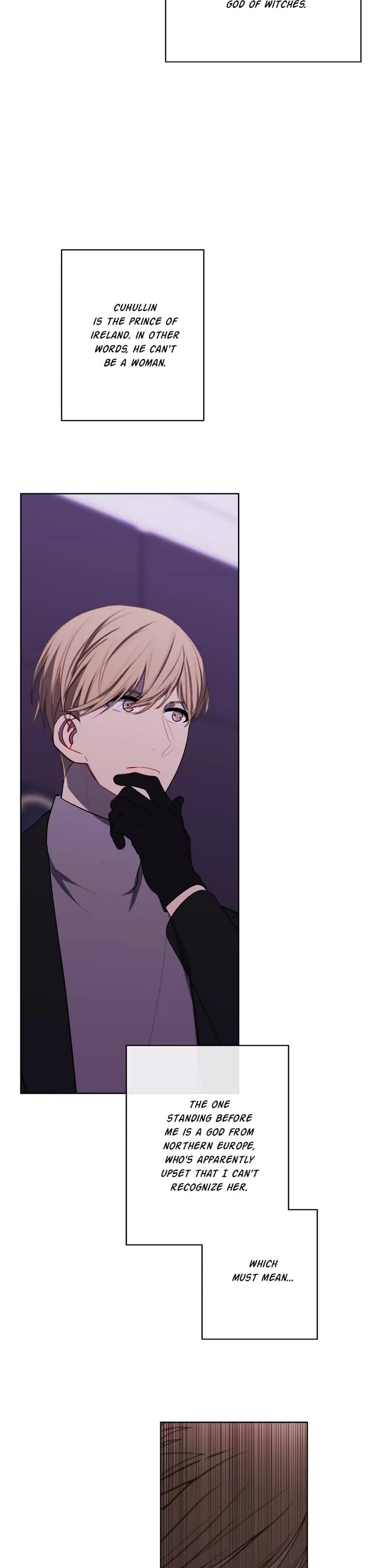 Trapped in a Webnovel as a Good-for-Nothing Chapter 175 page 2 - Chapter 175: Indebted