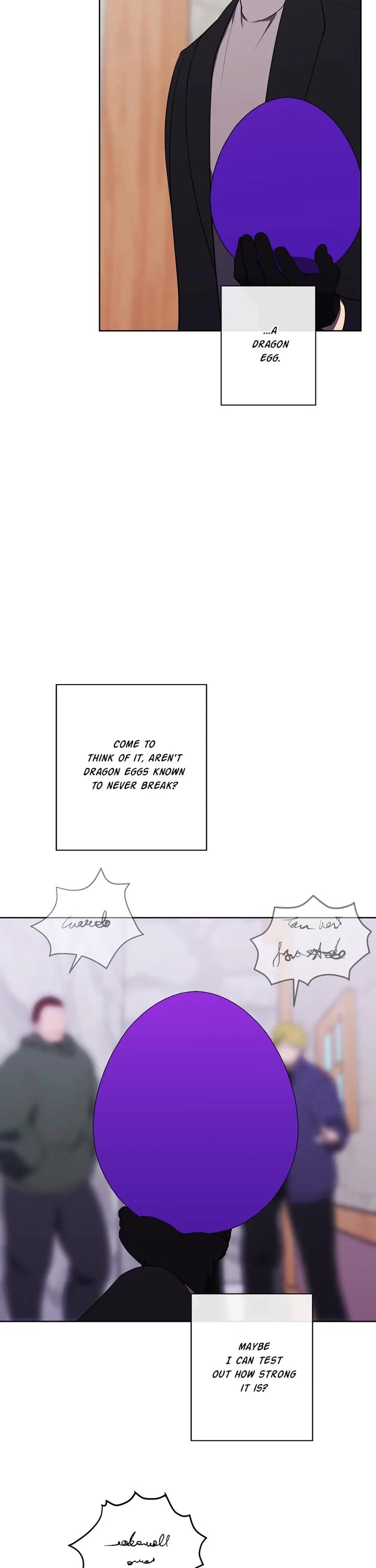 Trapped in a Webnovel as a Good-for-Nothing Chapter 175 page 22 - Chapter 175: Indebted