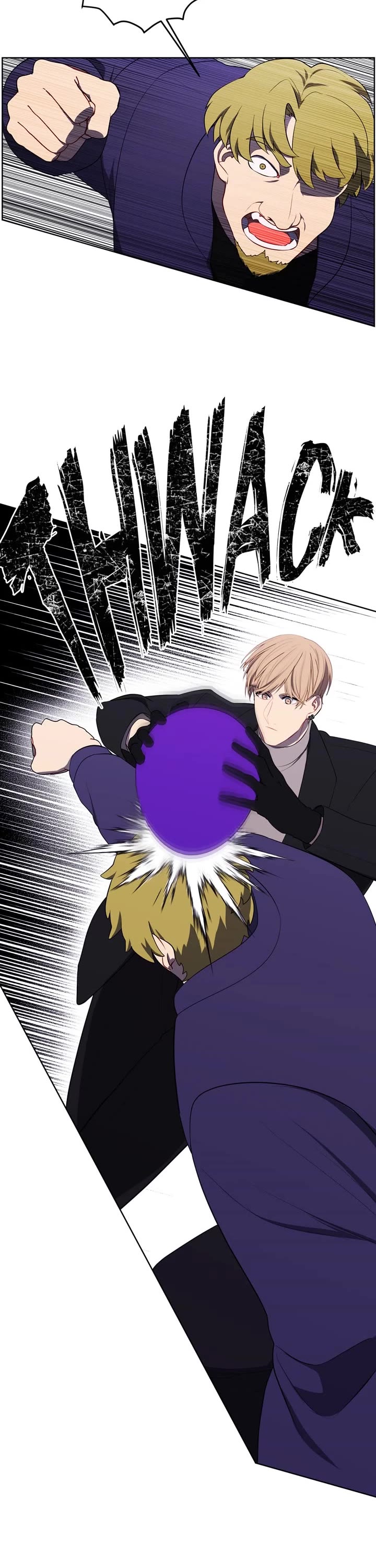 Trapped in a Webnovel as a Good-for-Nothing Chapter 175 page 23 - Chapter 175: Indebted
