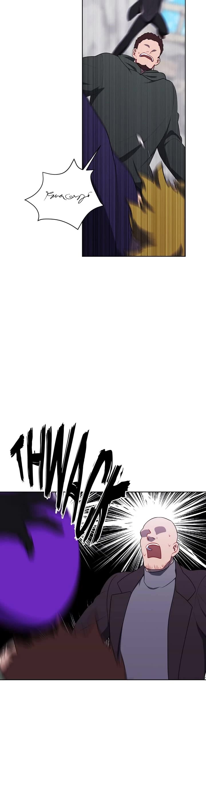 Trapped in a Webnovel as a Good-for-Nothing Chapter 175 page 25 - Chapter 175: Indebted