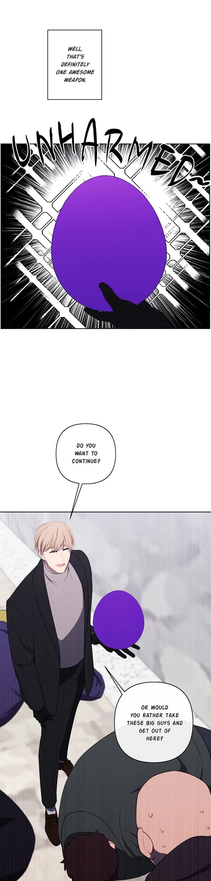 Trapped in a Webnovel as a Good-for-Nothing Chapter 175 page 26 - Chapter 175: Indebted