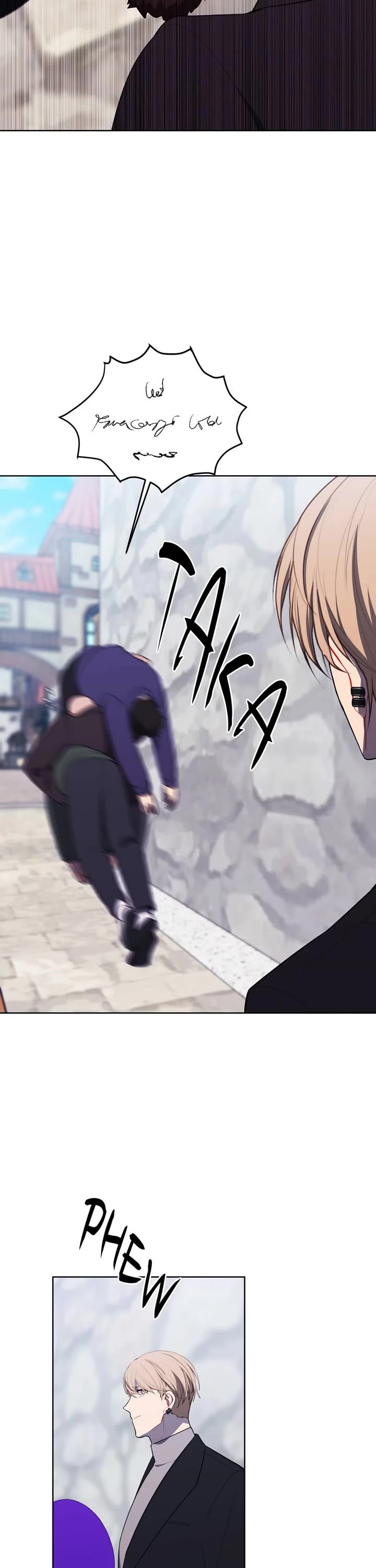 Trapped in a Webnovel as a Good-for-Nothing Chapter 175 page 27 - Chapter 175: Indebted