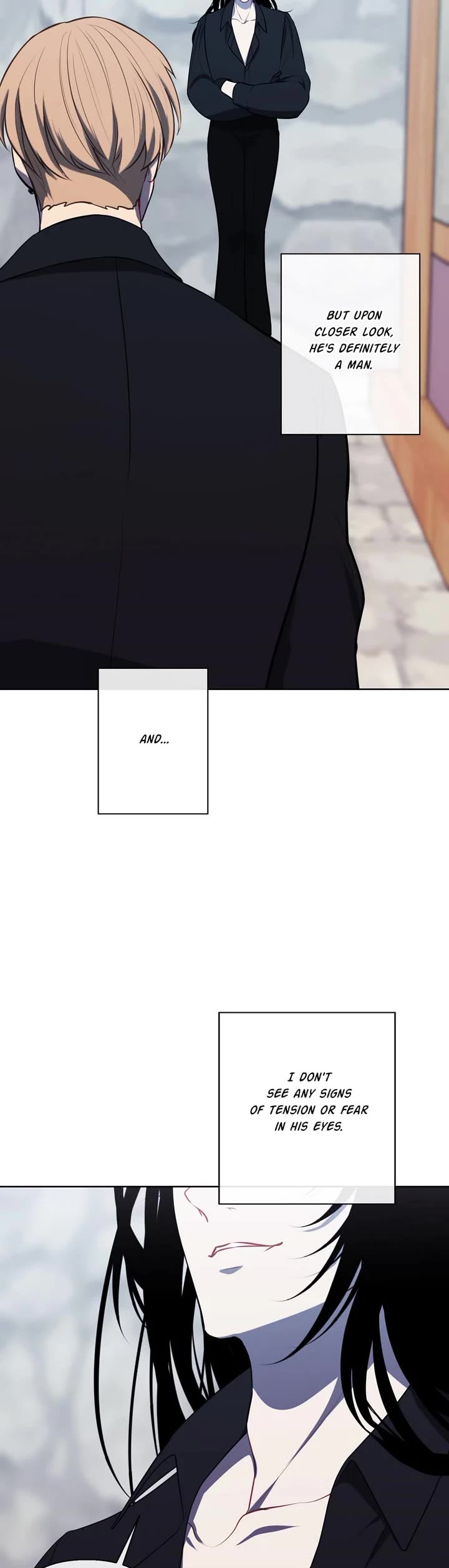 Trapped in a Webnovel as a Good-for-Nothing Chapter 175 page 29 - Chapter 175: Indebted