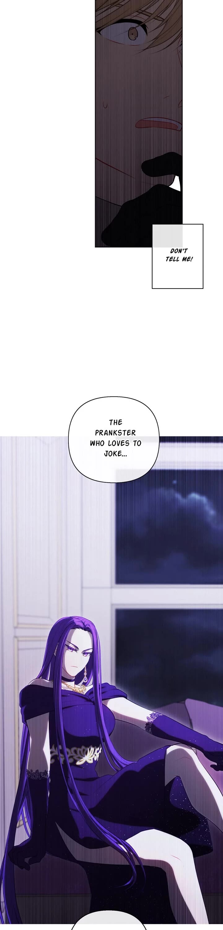 Trapped in a Webnovel as a Good-for-Nothing Chapter 175 page 3 - Chapter 175: Indebted