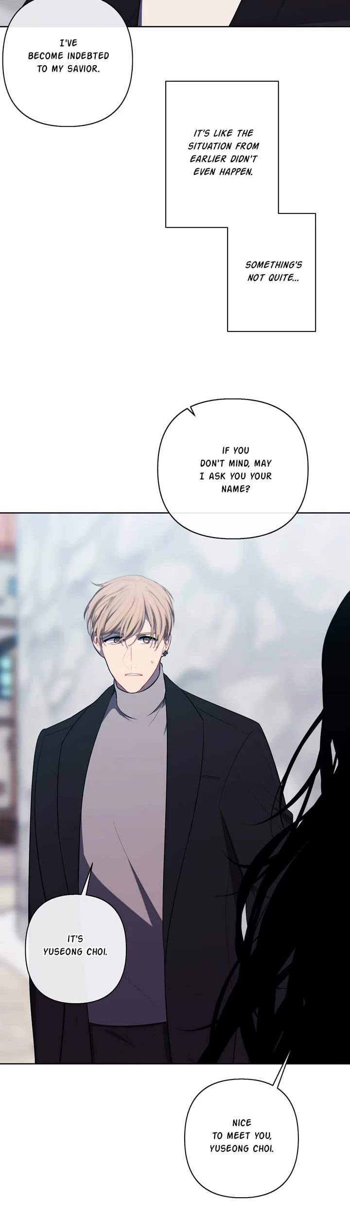 Trapped in a Webnovel as a Good-for-Nothing Chapter 175 page 30 - Chapter 175: Indebted