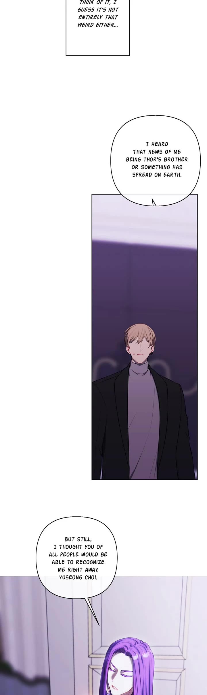 Trapped in a Webnovel as a Good-for-Nothing Chapter 175 page 5 - Chapter 175: Indebted