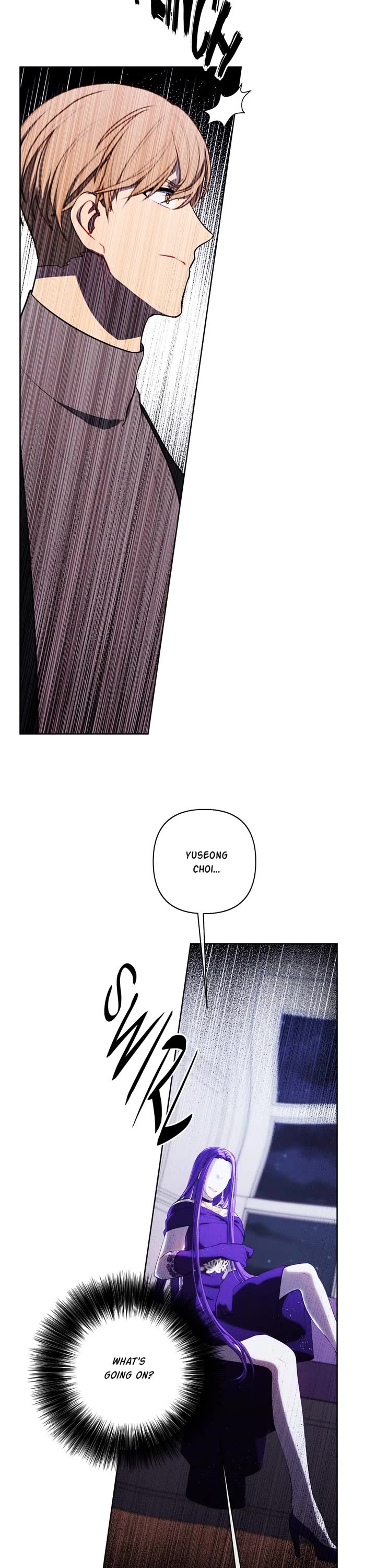 Trapped in a Webnovel as a Good-for-Nothing Chapter 175 page 8 - Chapter 175: Indebted