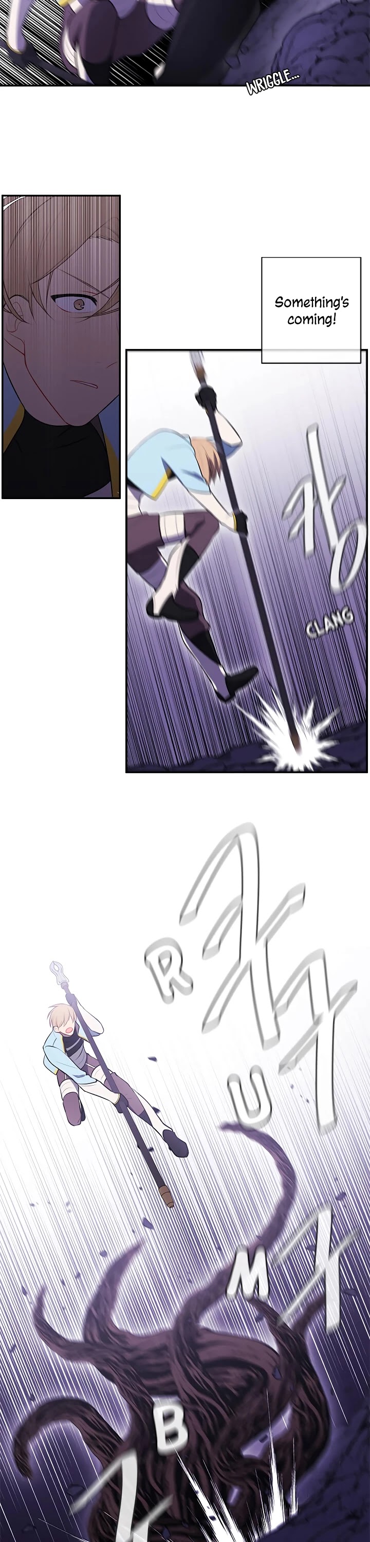 Trapped in a Webnovel as a Good-for-Nothing Chapter 18 page 11 - Chapter 18