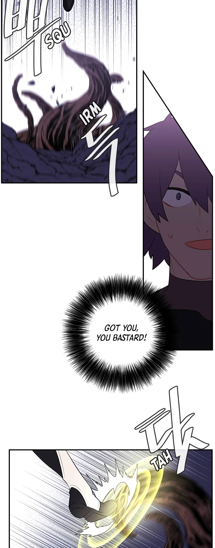 Trapped in a Webnovel as a Good-for-Nothing Chapter 18 page 16 - Chapter 18