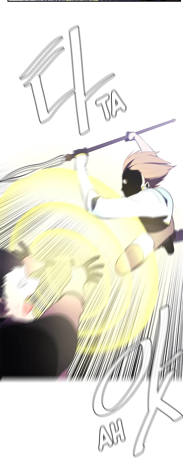 Trapped in a Webnovel as a Good-for-Nothing Chapter 18 page 17 - Chapter 18
