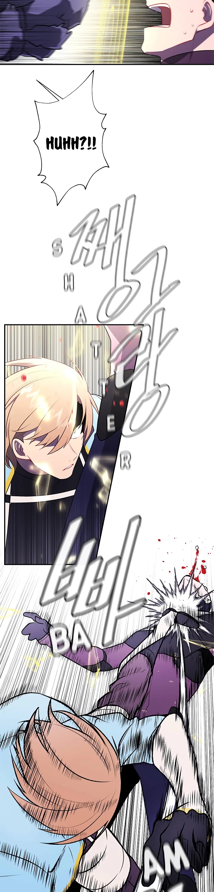 Trapped in a Webnovel as a Good-for-Nothing Chapter 18 page 19 - Chapter 18