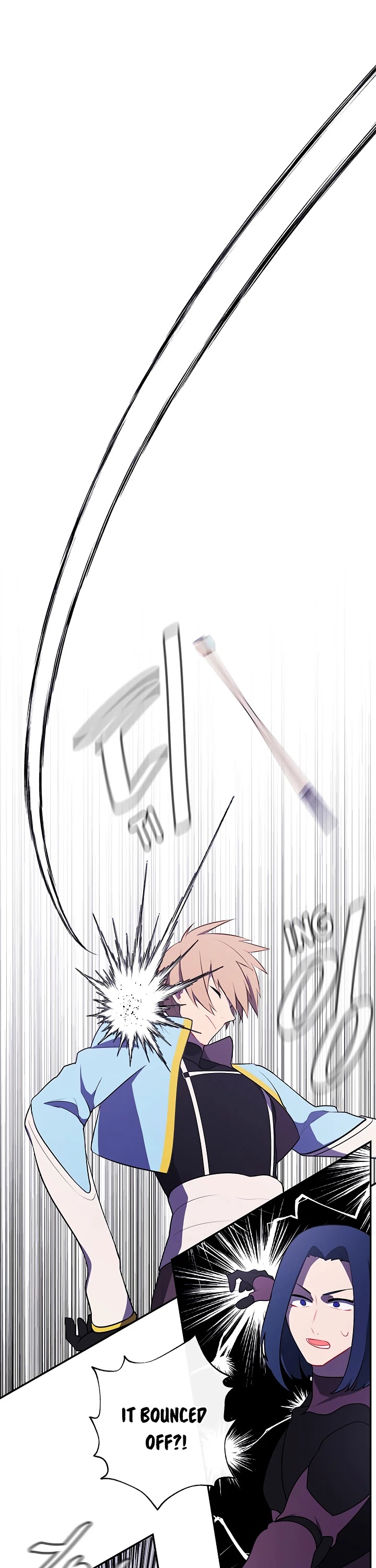 Trapped in a Webnovel as a Good-for-Nothing Chapter 18 page 23 - Chapter 18