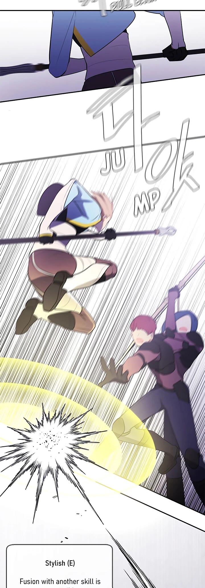 Trapped in a Webnovel as a Good-for-Nothing Chapter 18 page 25 - Chapter 18