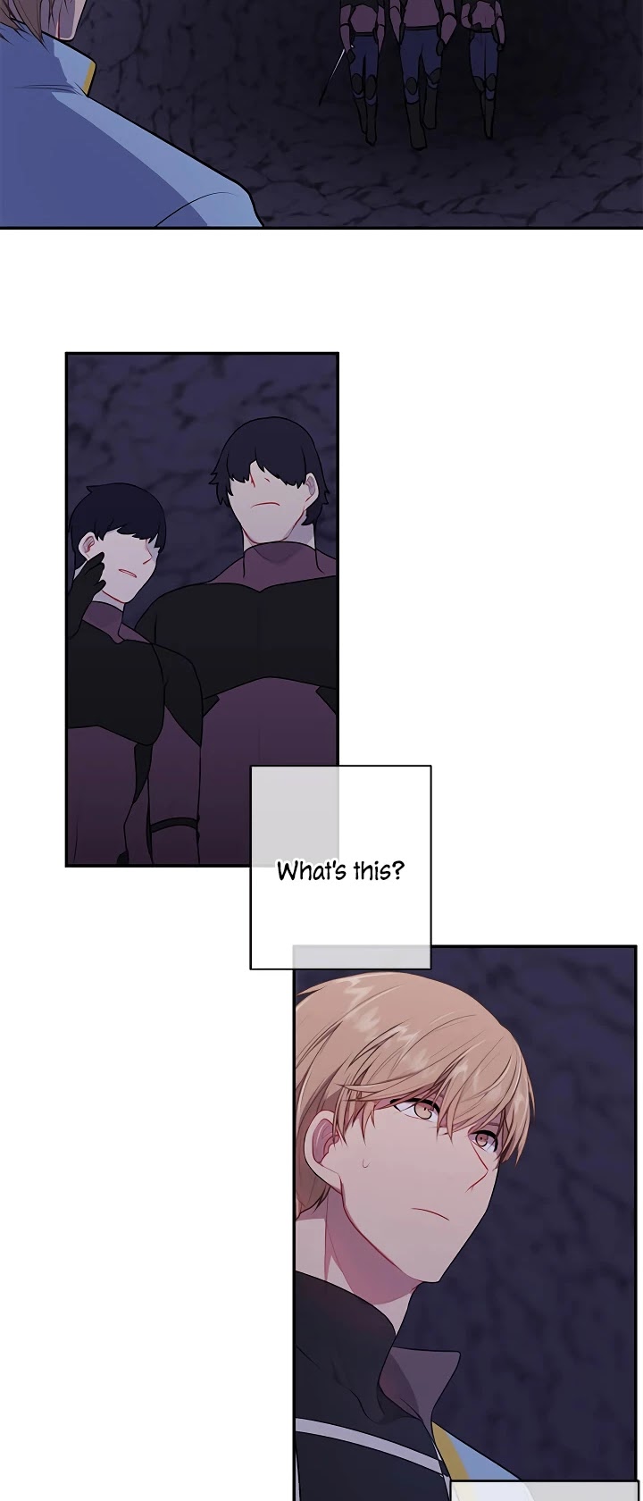 Trapped in a Webnovel as a Good-for-Nothing Chapter 18 page 4 - Chapter 18