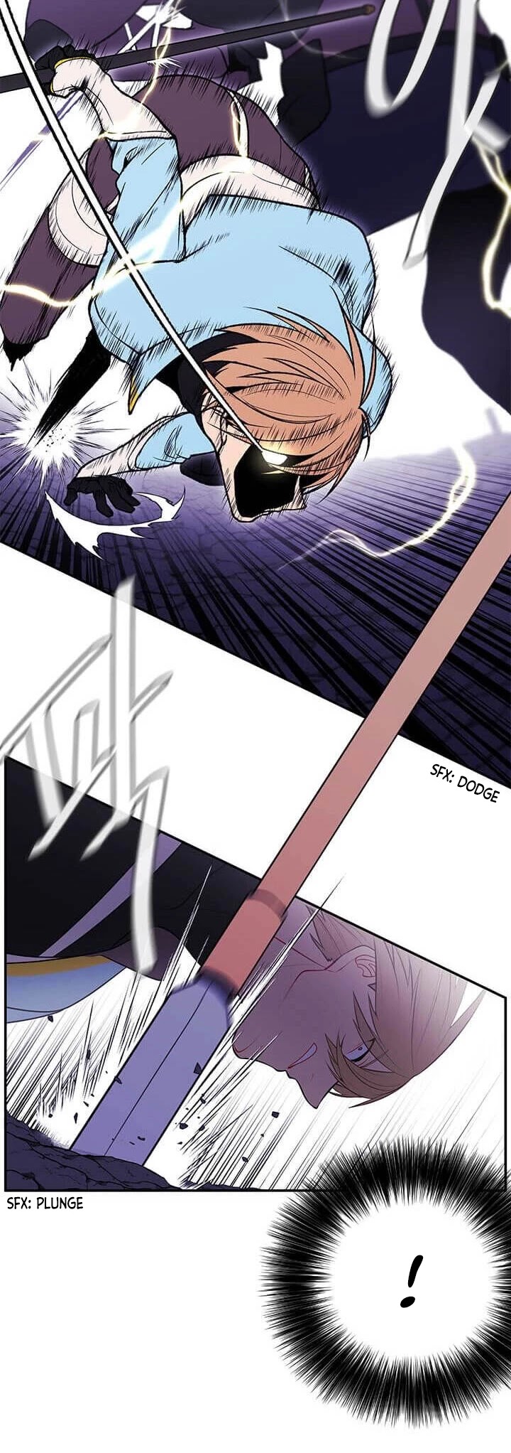 Trapped in a Webnovel as a Good-for-Nothing Chapter 19 page 10 - Chapter 19