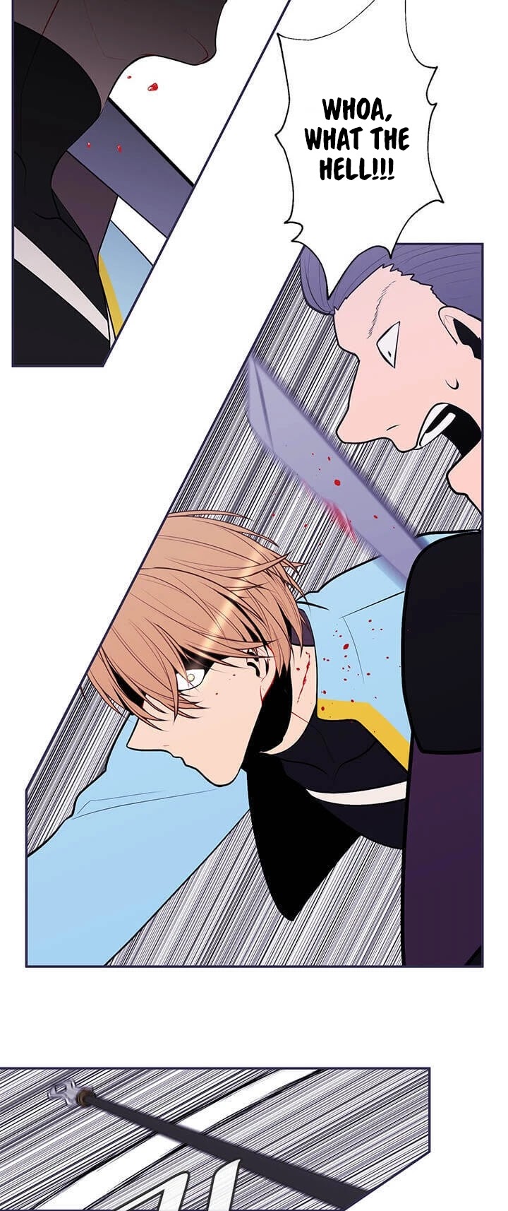 Trapped in a Webnovel as a Good-for-Nothing Chapter 19 page 12 - Chapter 19