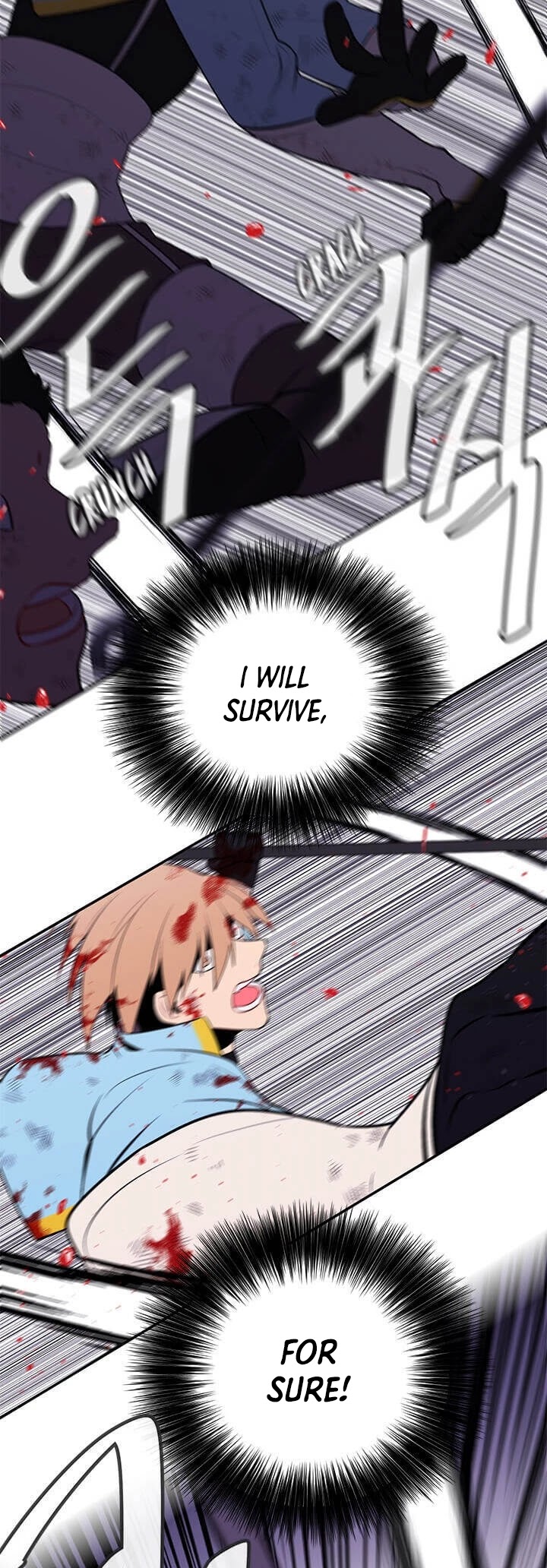 Trapped in a Webnovel as a Good-for-Nothing Chapter 19 page 15 - Chapter 19