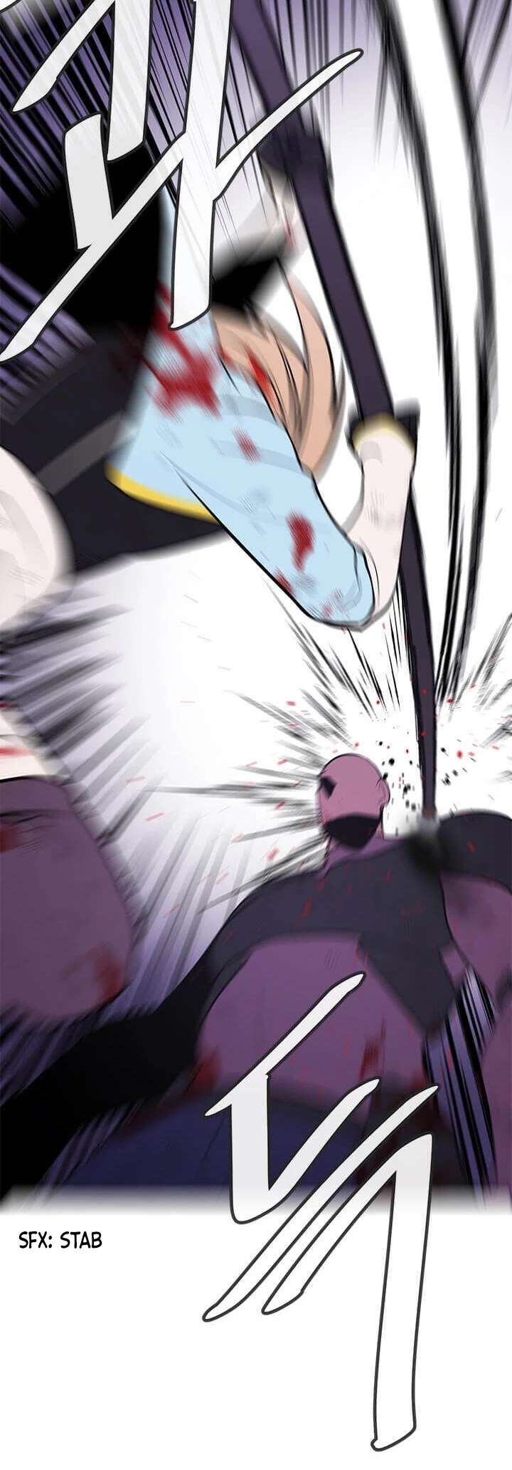 Trapped in a Webnovel as a Good-for-Nothing Chapter 19 page 16 - Chapter 19