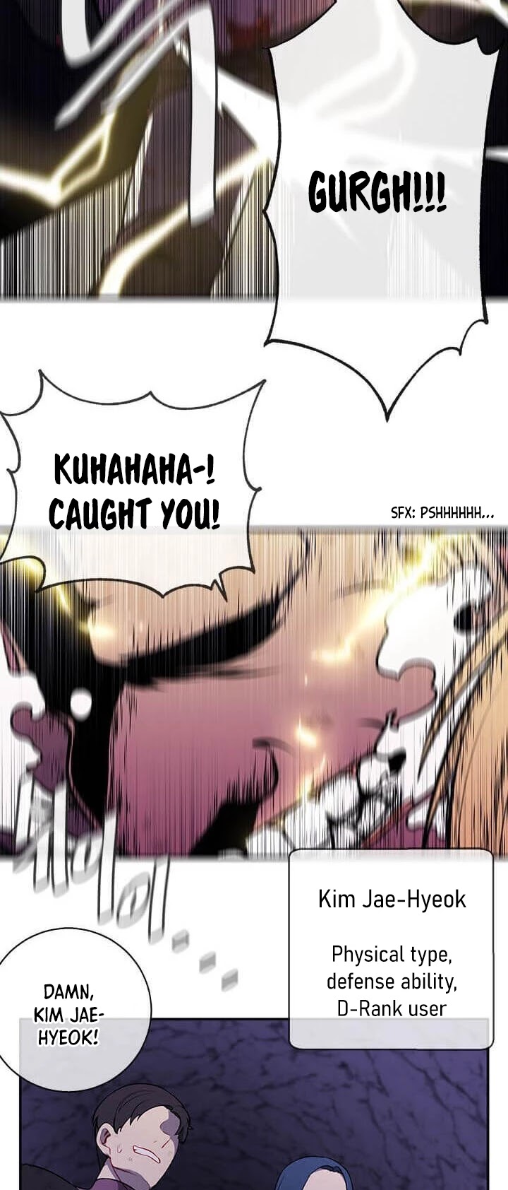 Trapped in a Webnovel as a Good-for-Nothing Chapter 19 page 18 - Chapter 19