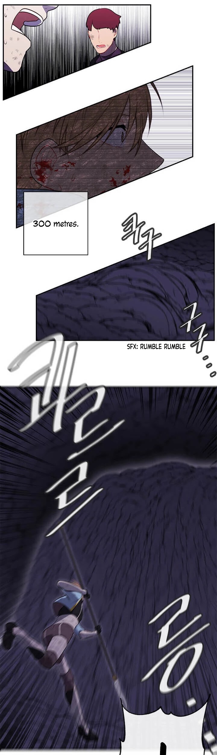 Trapped in a Webnovel as a Good-for-Nothing Chapter 19 page 26 - Chapter 19
