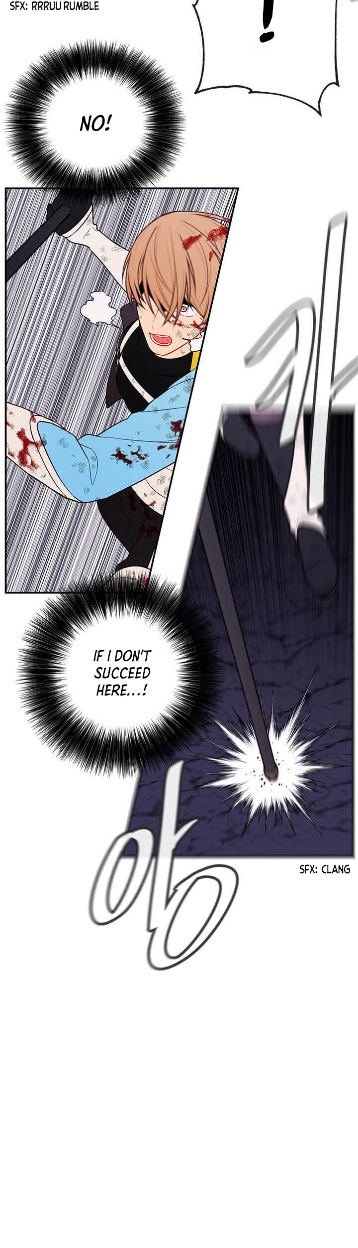 Trapped in a Webnovel as a Good-for-Nothing Chapter 19 page 27 - Chapter 19
