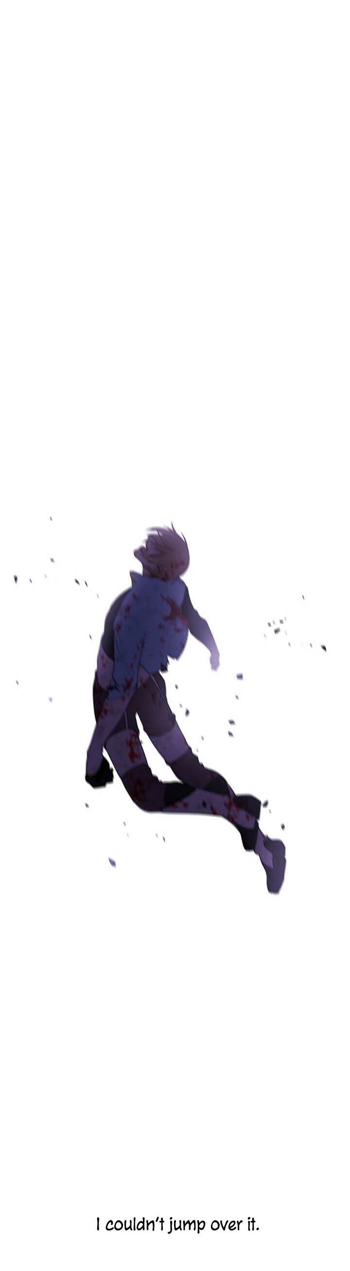 Trapped in a Webnovel as a Good-for-Nothing Chapter 19 page 31 - Chapter 19
