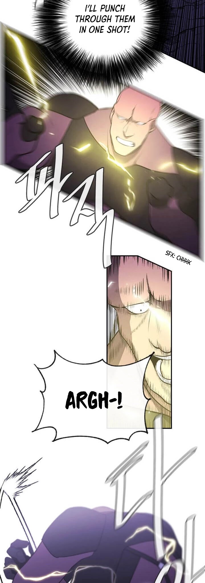 Trapped in a Webnovel as a Good-for-Nothing Chapter 19 page 9 - Chapter 19