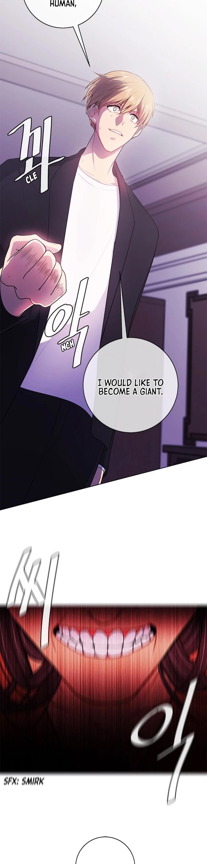Trapped in a Webnovel as a Good-for-Nothing Chapter 2 page 26 - Chapter 2