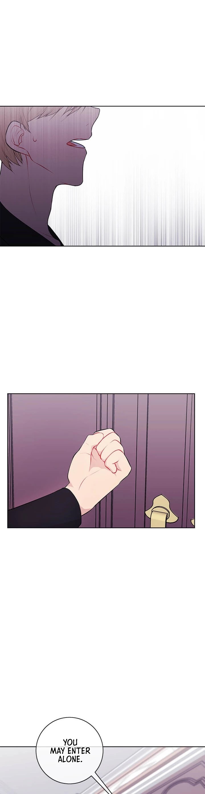 Trapped in a Webnovel as a Good-for-Nothing Chapter 2 page 7 - Chapter 2