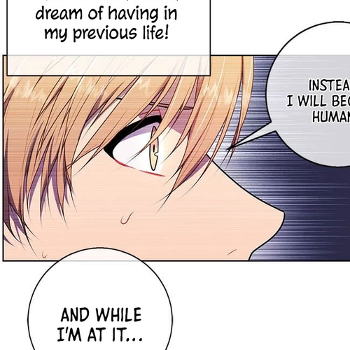 Trapped in a Webnovel as a Good-for-Nothing Chapter 2 cover