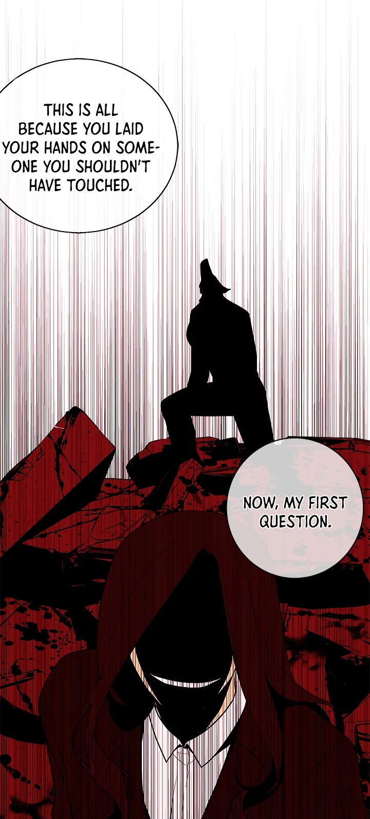 Trapped in a Webnovel as a Good-for-Nothing Chapter 20 page 14 - Chapter 20