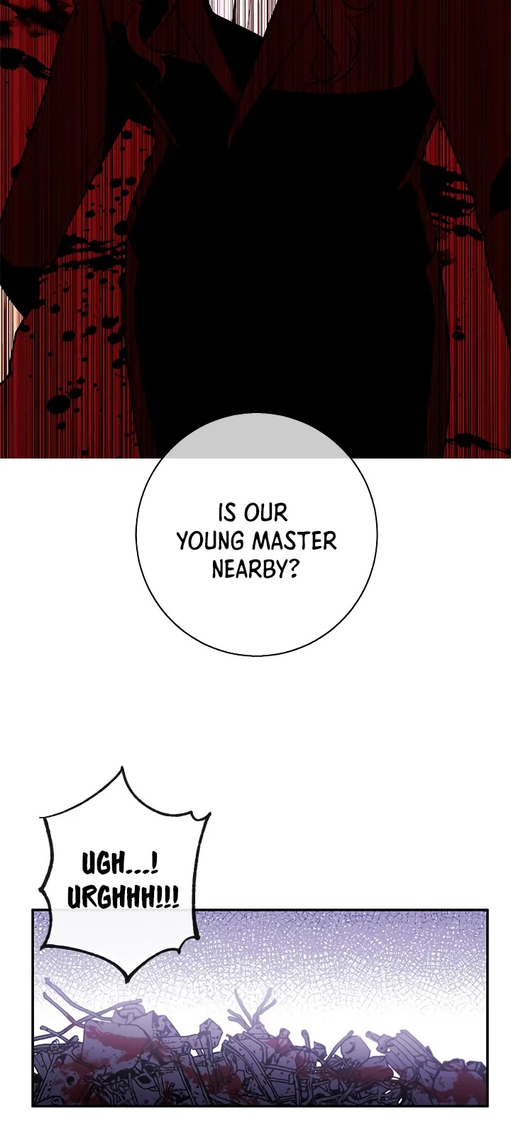Trapped in a Webnovel as a Good-for-Nothing Chapter 20 page 15 - Chapter 20