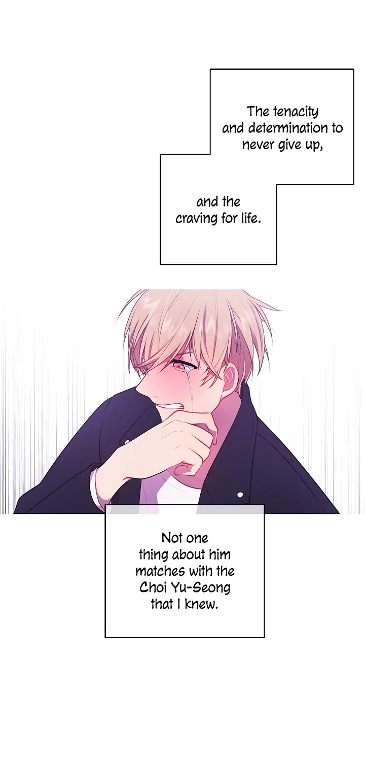 Trapped in a Webnovel as a Good-for-Nothing Chapter 20 page 19 - Chapter 20