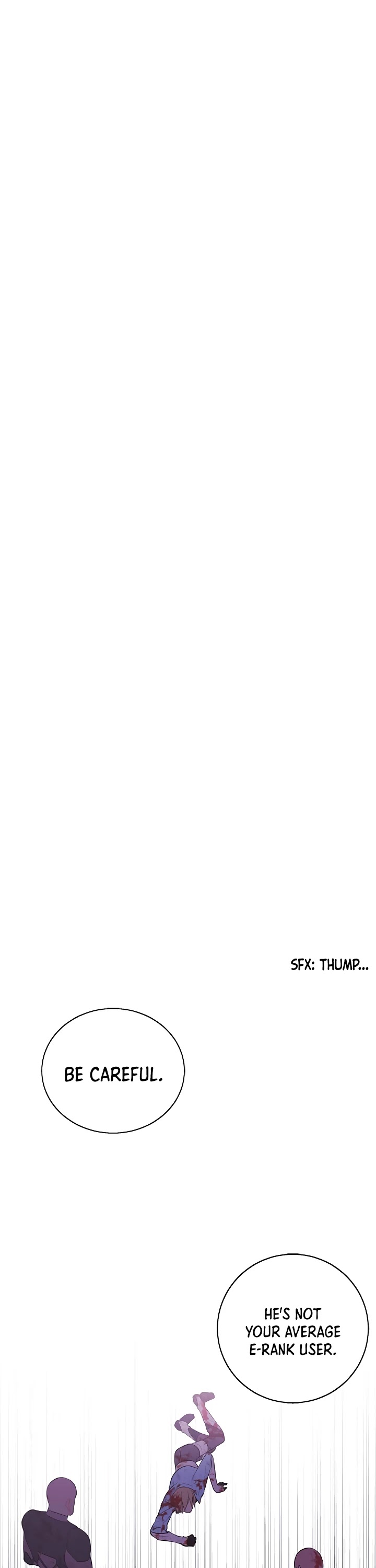 Trapped in a Webnovel as a Good-for-Nothing Chapter 20 page 2 - Chapter 20