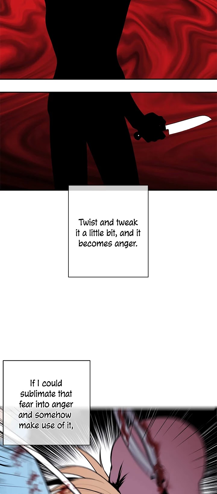 Trapped in a Webnovel as a Good-for-Nothing Chapter 20 page 22 - Chapter 20