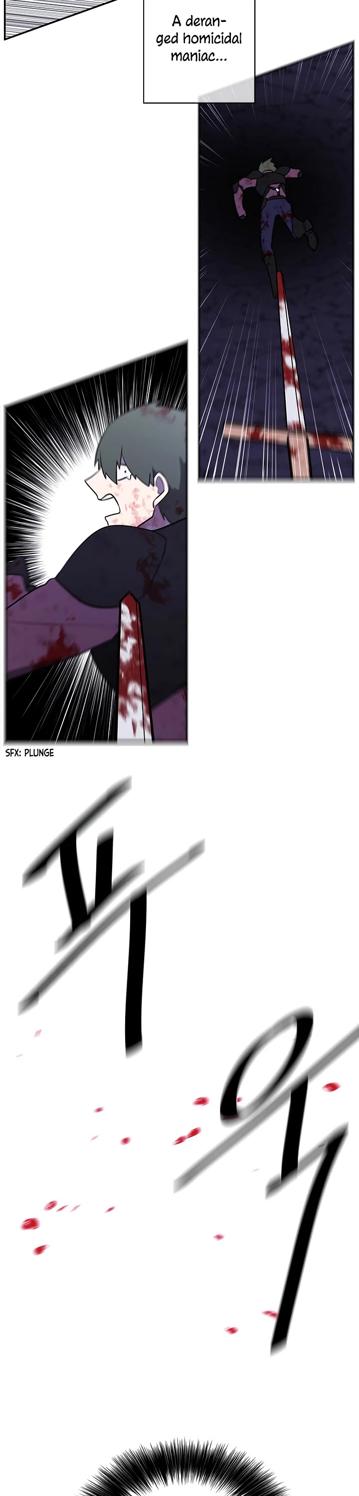 Trapped in a Webnovel as a Good-for-Nothing Chapter 20 page 29 - Chapter 20